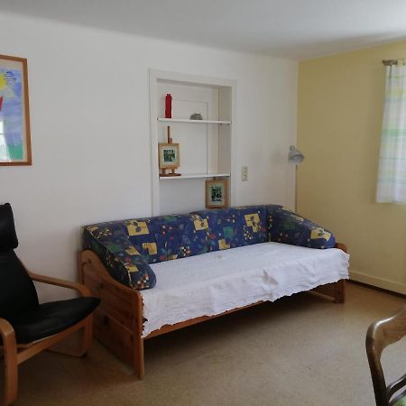Apartment & Zimmer Familie Trescher Тюбинген Экстерьер фото