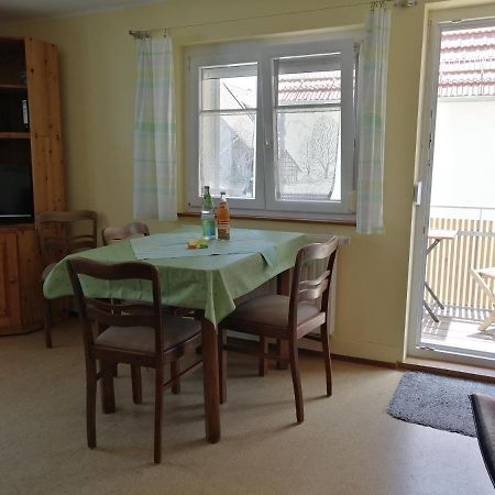 Apartment & Zimmer Familie Trescher Тюбинген Экстерьер фото
